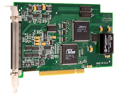 PCI-DAS6014