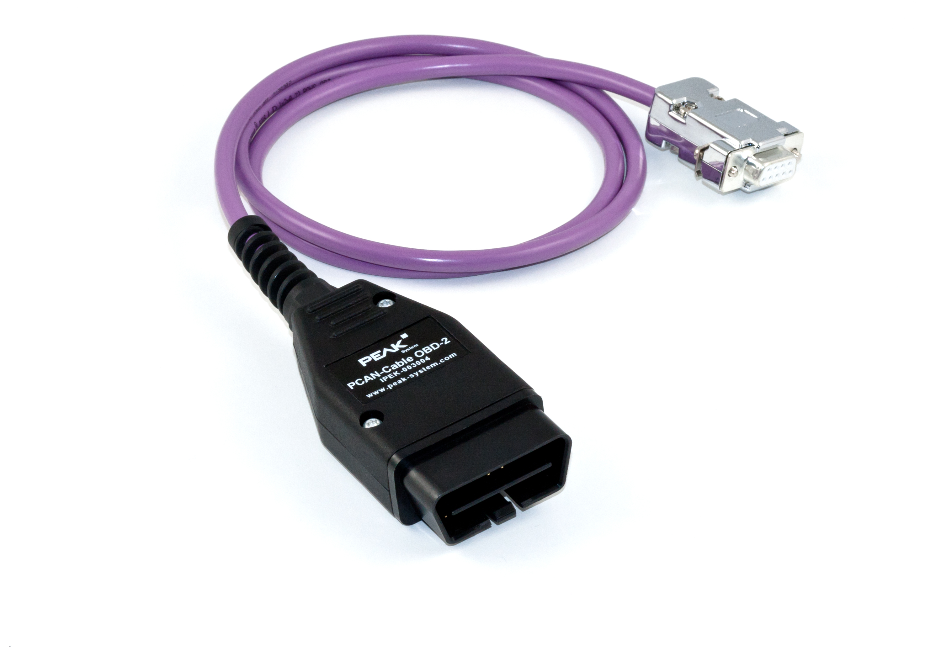 Kabel OBD-2