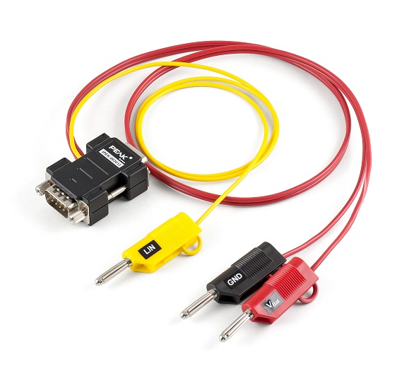 Cable for PC LIN