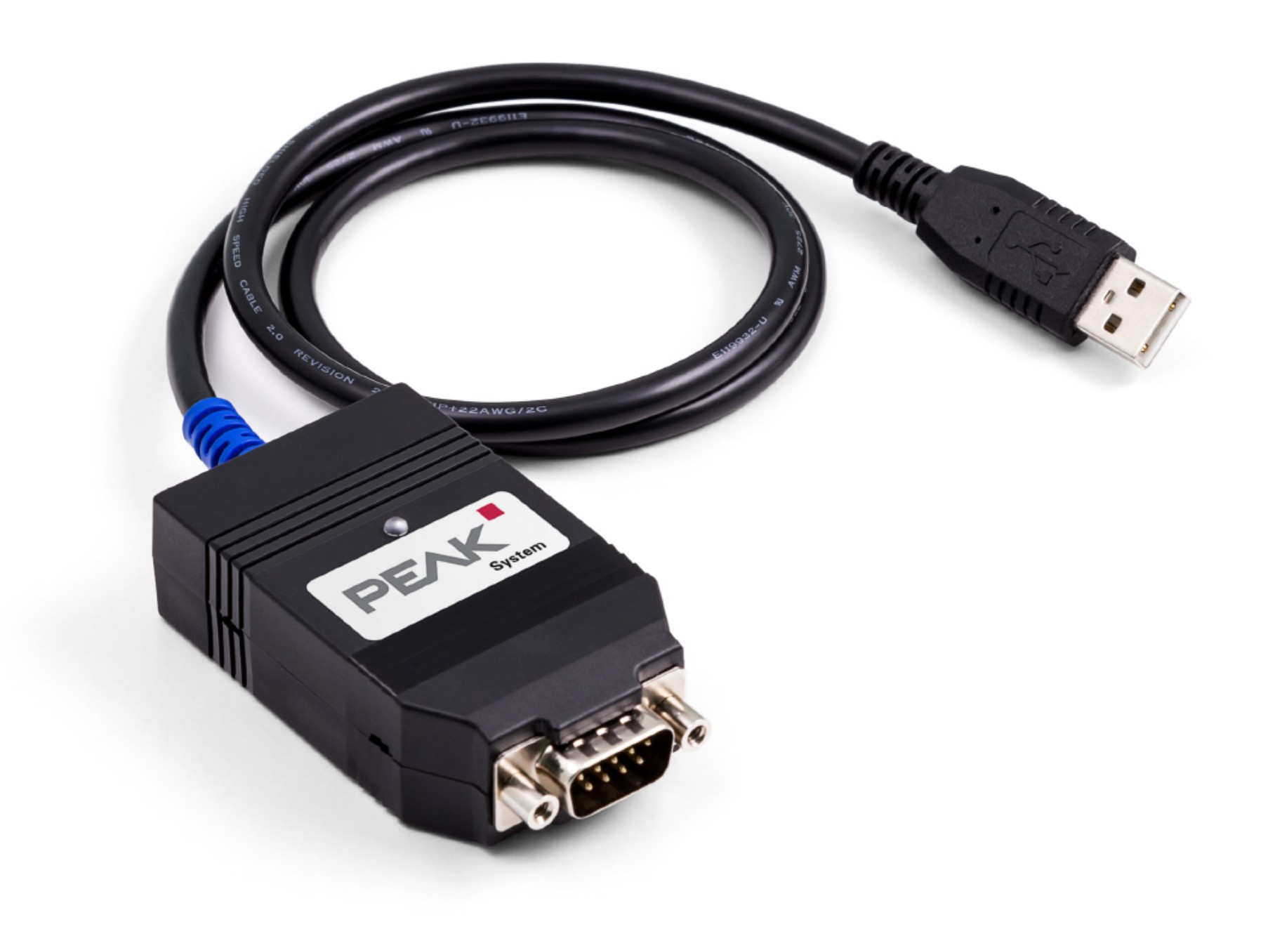 PCAN-USB FD (A)