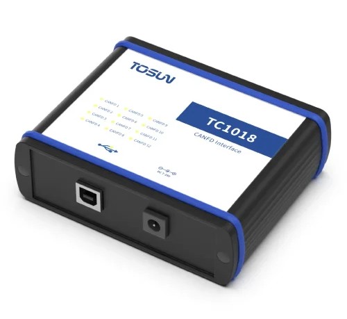 TC1018